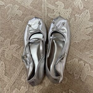 Sam Edelman Ballet Flats